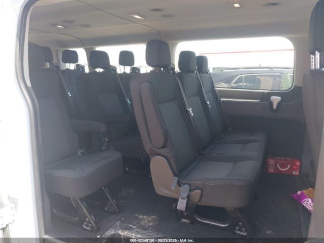 1FBAX2Y87MKA31170 Ford Transit-350 Passenger Van Xlt