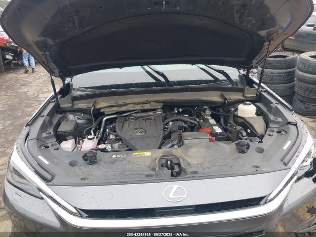 Lexus t24a-fts 2024 5TDAAAA67RS004924 Image 10
