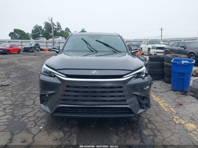Lexus t24a-fts 2024 5TDAAAA67RS004924 Image 12