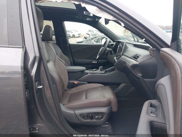 Lexus t24a-fts 2024 5TDAAAA67RS004924 Image 5