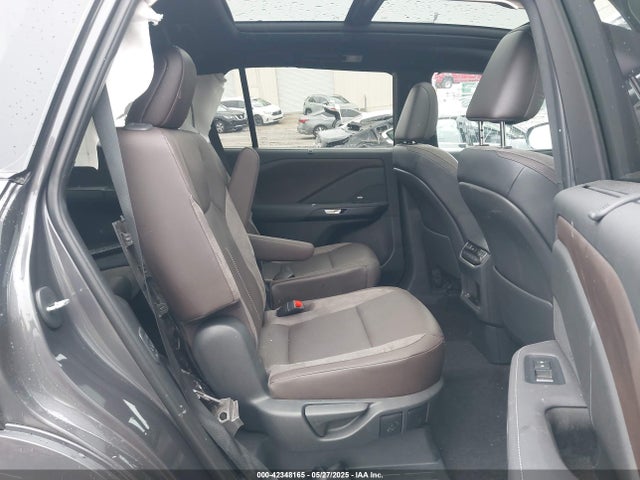Lexus t24a-fts 2024 5TDAAAA67RS004924 Image 8
