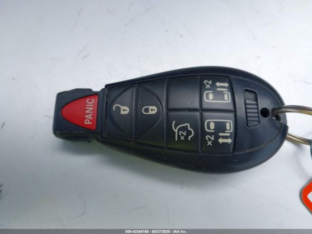 2C4RDGCG8FR569481 Dodge Grand Caravan Sxt