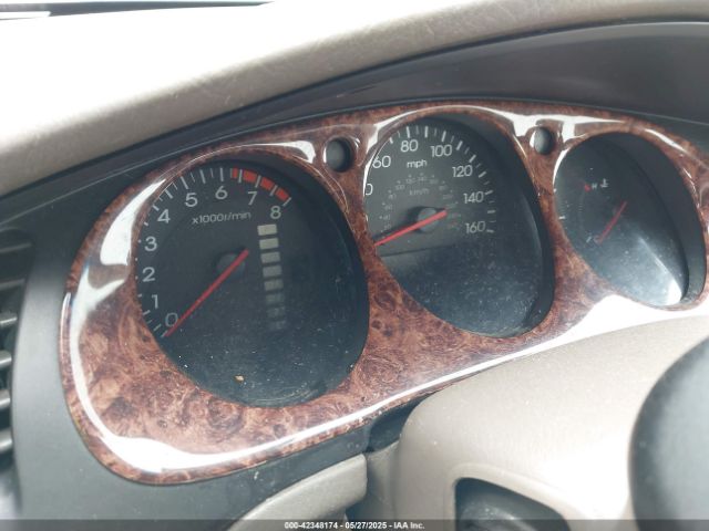 2003 ACURA TL 19UUA56713A007586 Photo 6