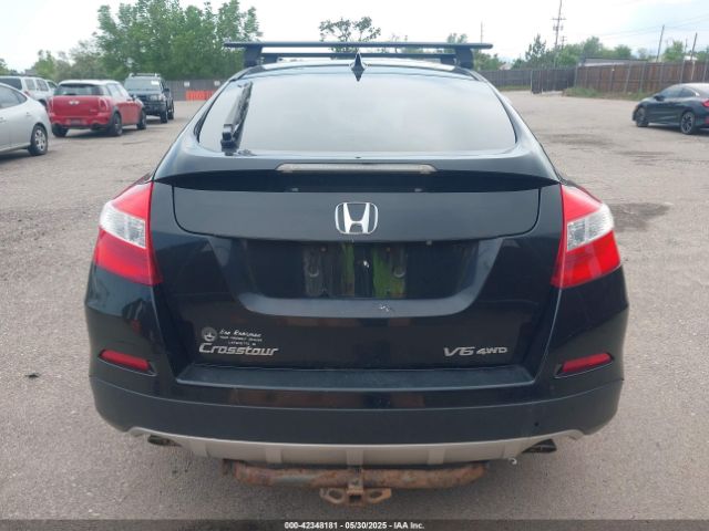5J6TF2H57EL002688 Honda Crosstour Exl