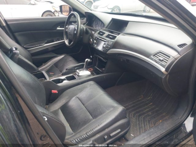 5J6TF2H57EL002688 Honda Crosstour Exl
