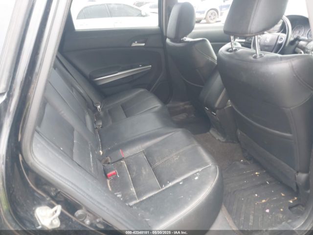 5J6TF2H57EL002688 Honda Crosstour Exl