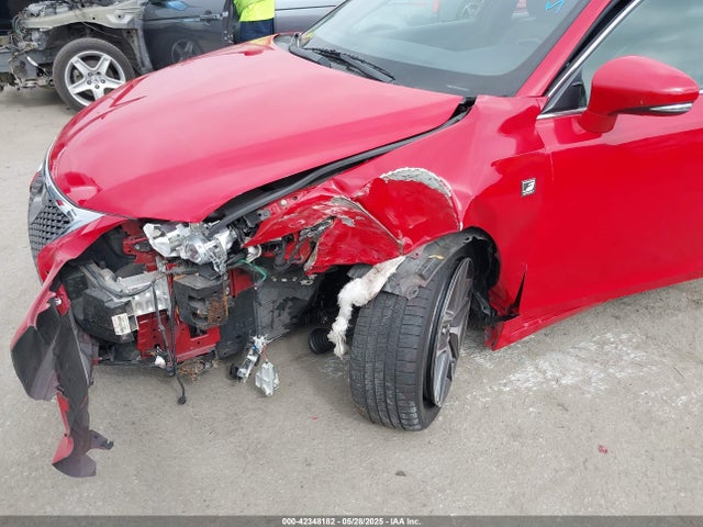 JTHKD5BH4G2270620 Lexus 2zr-fxe+3jm