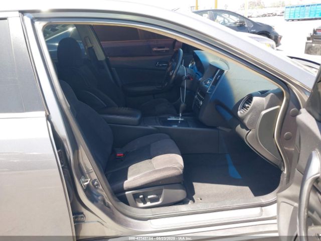 1N4AA5AP8EC484229 Nissan Maxima 3.5 S/3.5 Sv