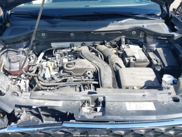 3VV5X7B21RM018768 Volkswagen Taos 1.5t S