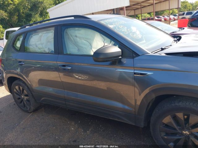3VV5X7B21RM018768 Volkswagen Taos 1.5t S