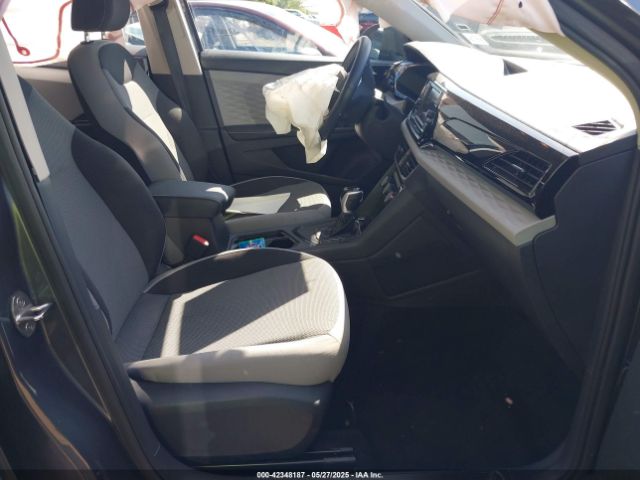 3VV5X7B21RM018768 Volkswagen Taos 1.5t S