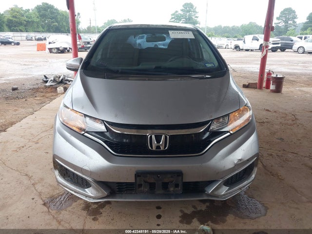 3HGGK5H4XJM735209 Honda l15b1