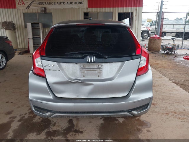 3HGGK5H4XJM735209 Honda l15b1