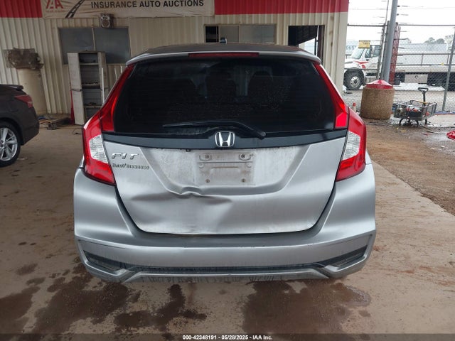3HGGK5H4XJM735209 Honda l15b1