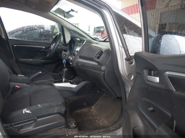 3HGGK5H4XJM735209 Honda l15b1