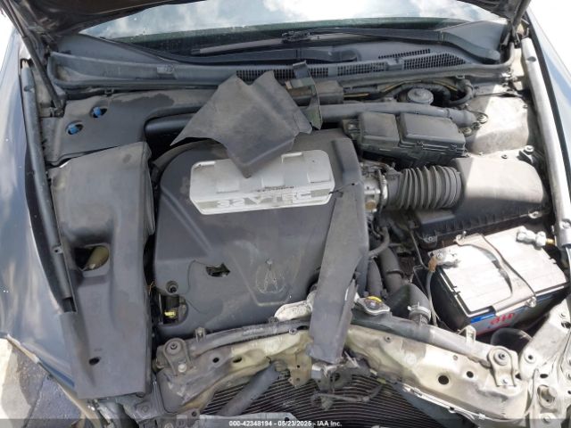 2007 ACURA TL 19UUA66207A026694 Photo 9