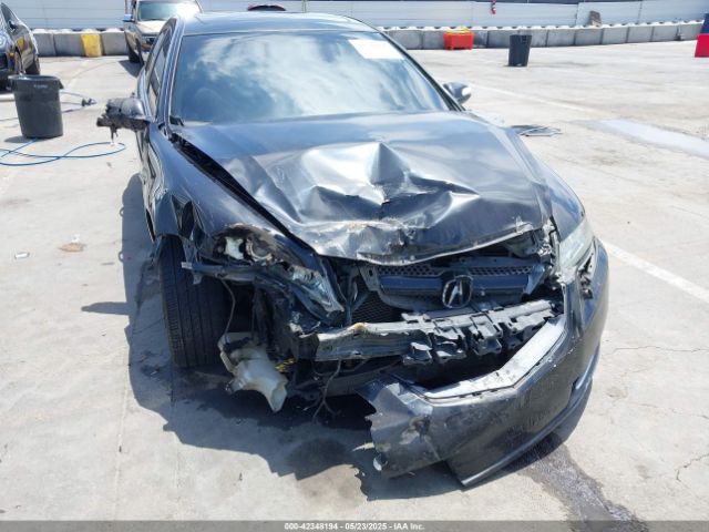 2007 ACURA TL 19UUA66207A026694 Photo 5