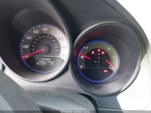 2007 ACURA TL 19UUA66207A026694 Photo 6