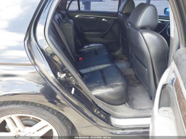 2007 ACURA TL 19UUA66207A026694 Photo 7