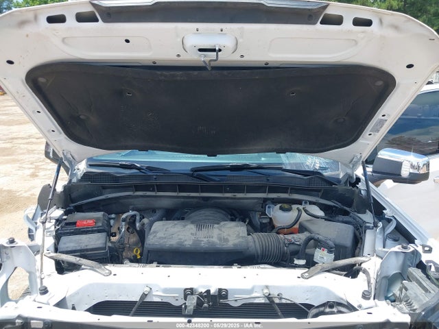 3GTUUDED7RG162967 GMC l84