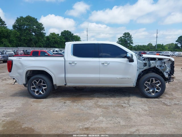 3GTUUDED7RG162967 GMC l84