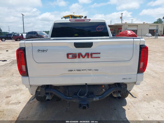 3GTUUDED7RG162967 GMC l84