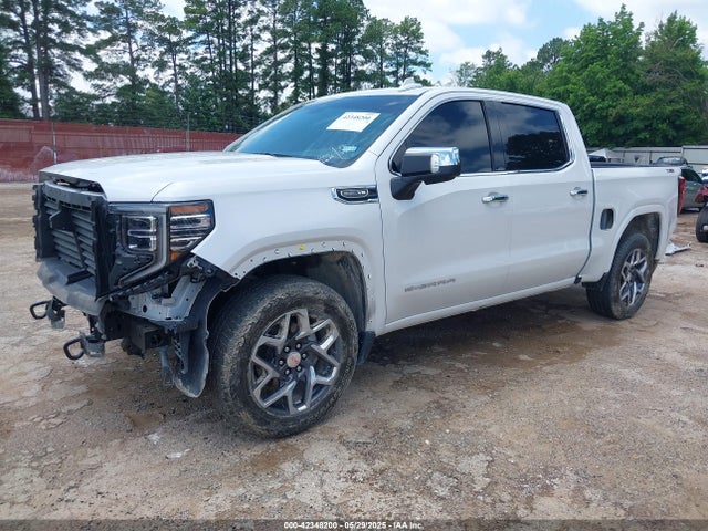 3GTUUDED7RG162967 GMC l84