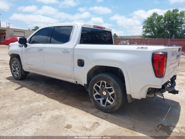 3GTUUDED7RG162967 GMC l84