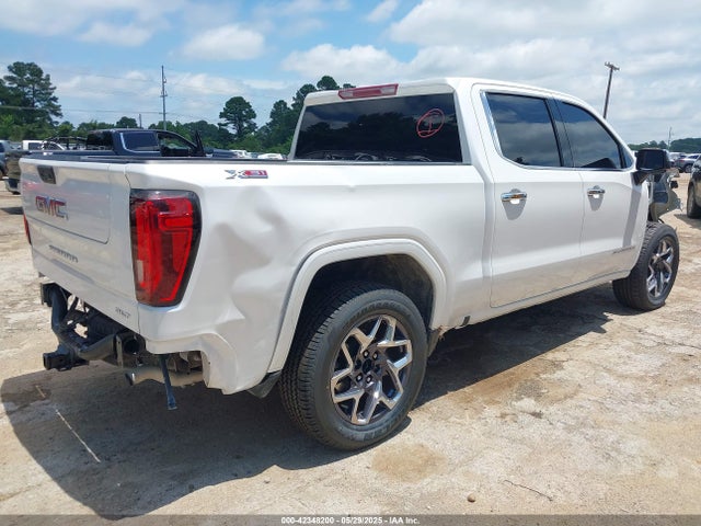 3GTUUDED7RG162967 GMC l84