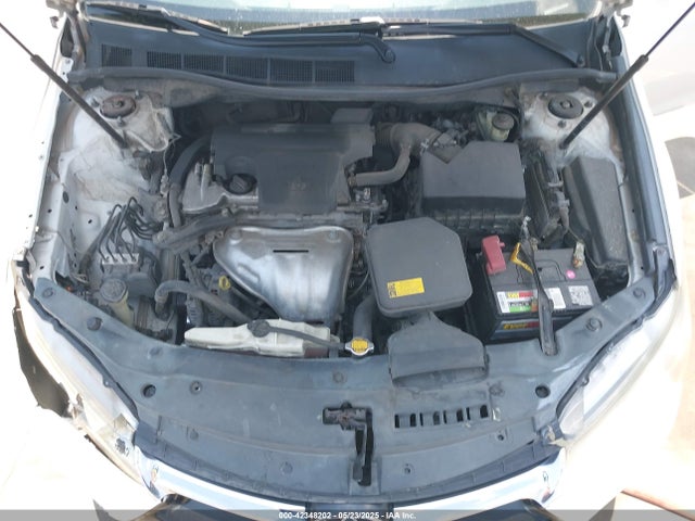 4T1BF1FK4FU493894 Toyota 2ar-fe