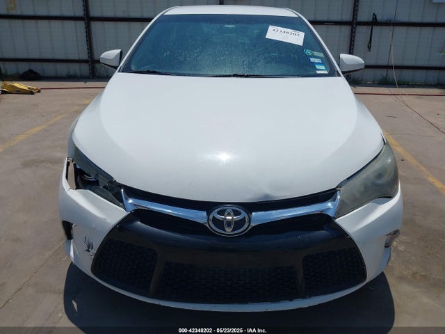 4T1BF1FK4FU493894 Toyota 2ar-fe