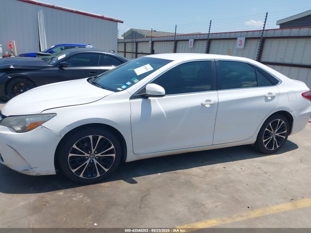 4T1BF1FK4FU493894 Toyota 2ar-fe