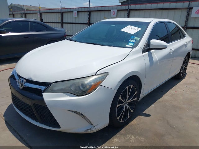 4T1BF1FK4FU493894 Toyota 2ar-fe