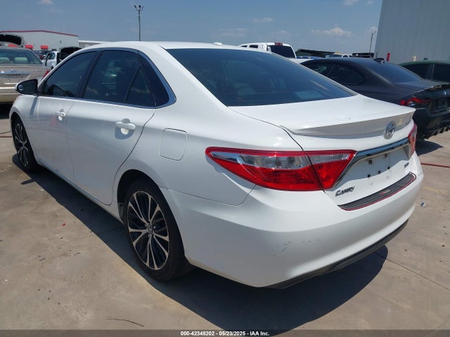 4T1BF1FK4FU493894 Toyota 2ar-fe
