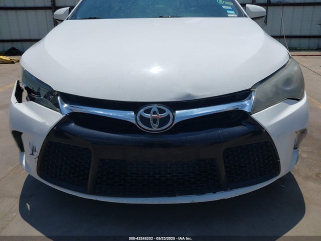4T1BF1FK4FU493894 Toyota 2ar-fe