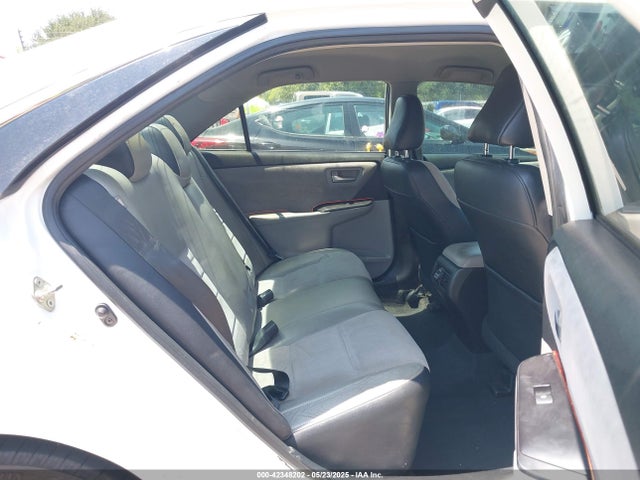 4T1BF1FK4FU493894 Toyota 2ar-fe