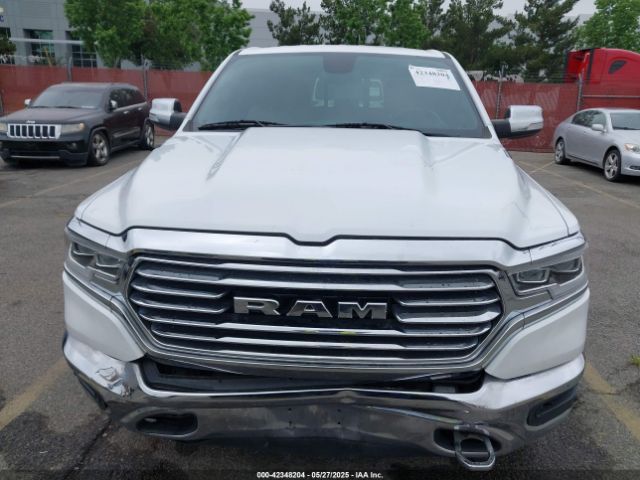 1C6RREKT5LN191639 RAM 2020
