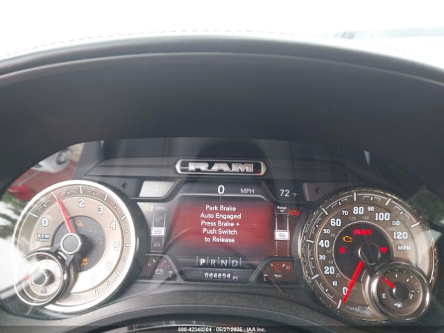 1C6RREKT5LN191639 RAM 2020