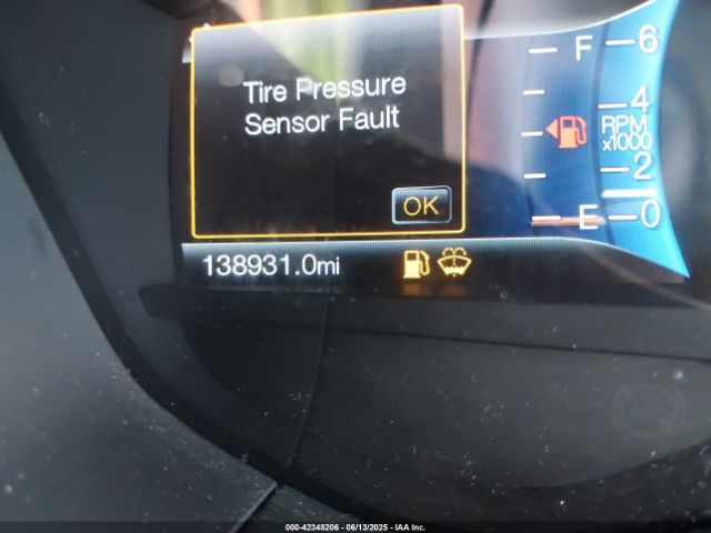 3FA6P0K93FR267634 Ford Fusion Titanium