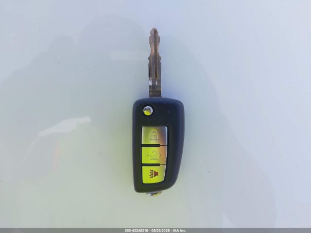 KNMAT2MV1JP514414 Nissan ROGUE S