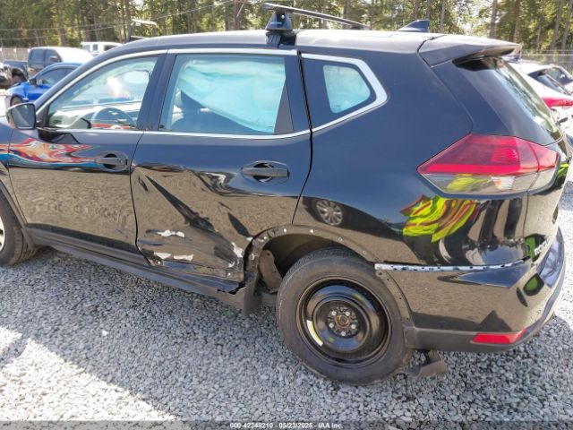 KNMAT2MV1JP514414 Nissan ROGUE S
