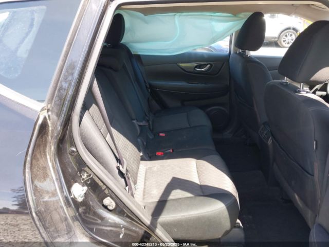 KNMAT2MV1JP514414 Nissan ROGUE S