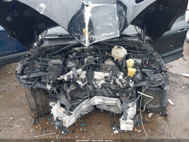 2018 PORSCHE MACAN WP1AB2A53JLB38537 Photo 9