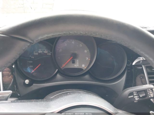 2018 PORSCHE MACAN WP1AB2A53JLB38537 Photo 6