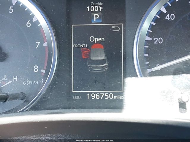 5TDKKRFH1ES036823 Toyota Highlander Xle V6