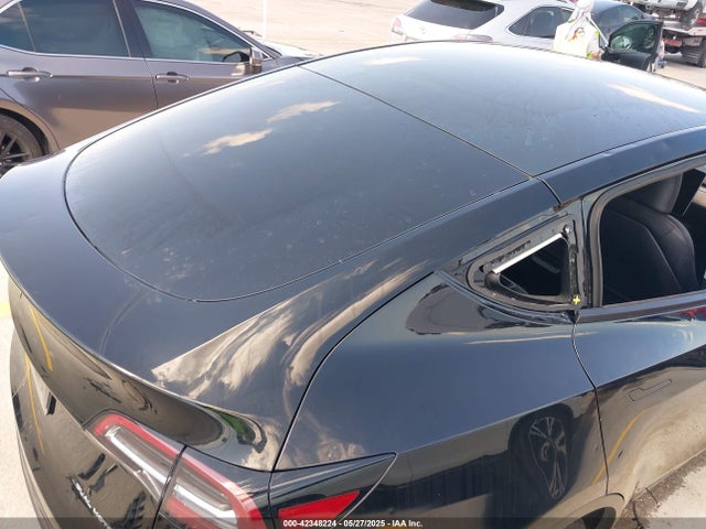7SAYGDEE2PA157731 Tesla Model Y