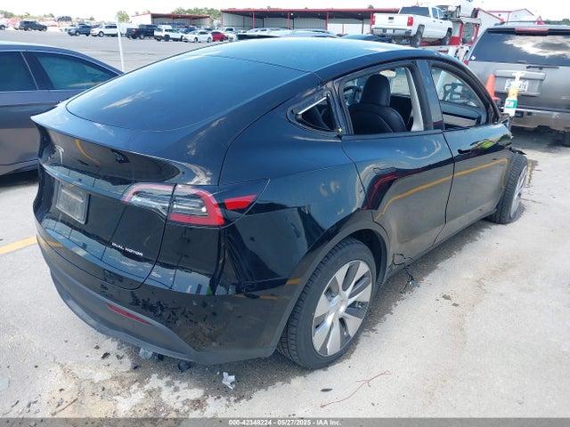 2023 TESLA MODEL Y 7SAYGDEE2PA157731 Photo 3