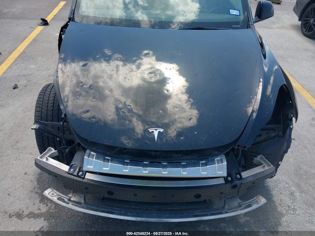 2023 TESLA MODEL Y 7SAYGDEE2PA157731 Photo 5