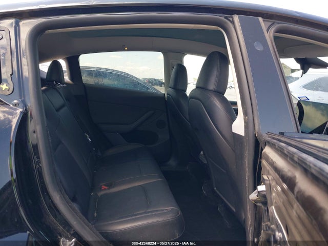 7SAYGDEE2PA157731 Tesla Model Y