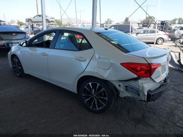 5YFBURHE6HP648414 Toyota Corolla L/le/se/se Special Edition/xle/xse